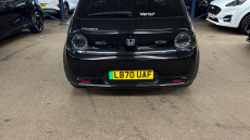 Honda Honda E 100kW 36kWh 5dr Auto Electric Hatchback